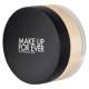 MAKE UP FOR EVER HD Skin Setting Powder - Invisible Micro-Setting Loose Powder 7g
