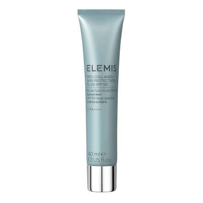 ELEMIS Pro-Collagen Skin Protection Fluid SPF50 40ml
