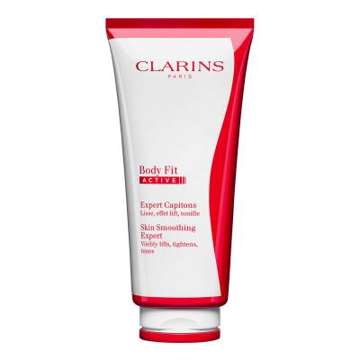 CLARINS Body Fit Active - Expert cellulite body care 200 ml