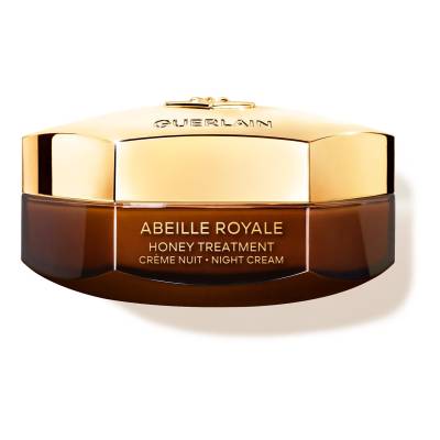 GUERLAIN Abeille Royale Honey Treatment - Night Cream 50ml