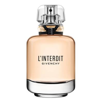 GIVENCHY L'Interdit - Eau de Parfum Refillable 100ml