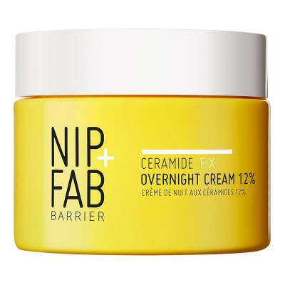NIP+FAB Ceramide Fix Overnight Cream 12% 50ml