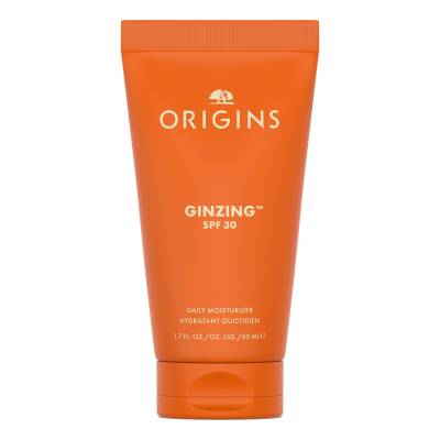 ORIGINS Ginzing™ - Daily Moisturizing  SPF 30 50 ml