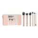 MORPHE Shaping Essentials Bamboo & Charcoal Infused Travel Brush Set