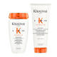 Kérastase Nutritive Nourishing Shampoo and Conditioner Duo for Dry Hair