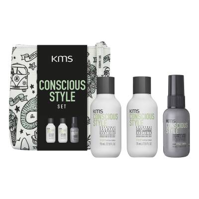 KMS Conscious Style Travel  Set