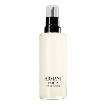ARMANI Code Eau de Parfum 150 ml - Refill