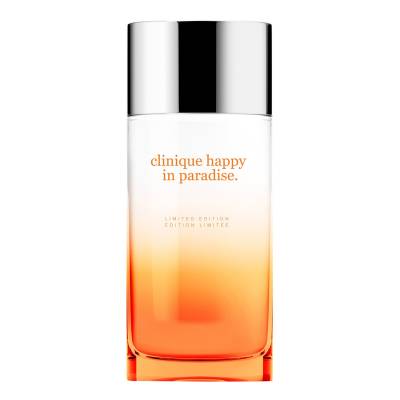 CLINIQUE Happy in Paradise™ Limited Edition Eau de Parfum 100ml