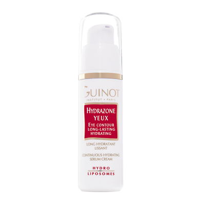 Guinot Hydrazone Yeux Long Hydratant Lissant 15ml