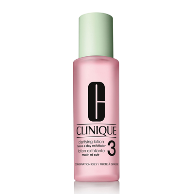 Clinique Clarifying Lotion 3 for Oily Skin 200ml