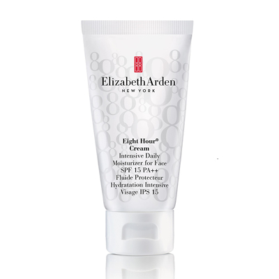 Elizabeth Arden Eight Hour® Cream Fluide Hydratation Intense IPS15 50ml