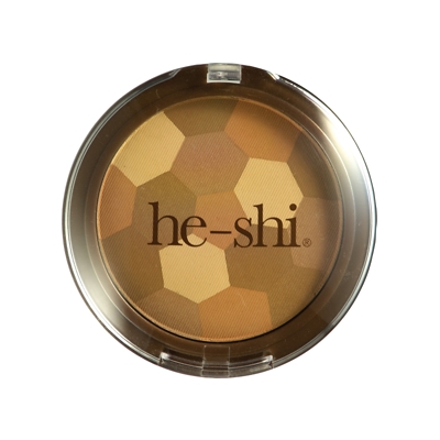 He-Shi Fusion Multi Bronze Poudre de Soleil 10g