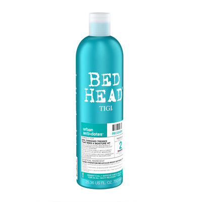 TIGI Bed Head Urban Antidotes Recovery Shampooing Hydratant 750ml