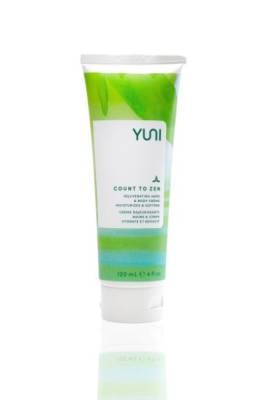 Yuni Beauty Count to Zen Rejuvenating Hand and Body Cream 120ml ...