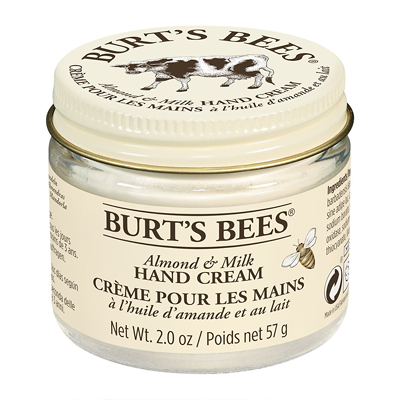 Burt’s Bees® Almond Beeswax Hand Creme 55g 