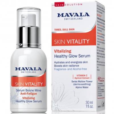 Mavala Skin Vitality Serum 30ml