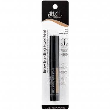 Ardell Pro Brow Building Fiber Gel Taupe