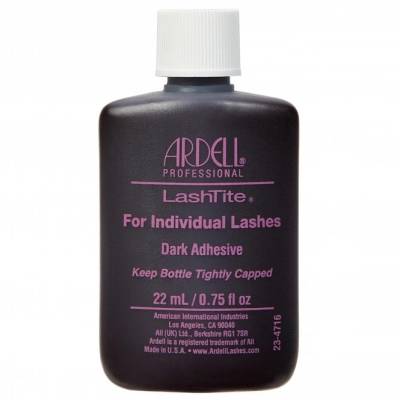 Ardell Lash Tite Individual Adhesive Dark 22ml