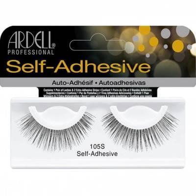 Ardell Self Adhesive Strip Lashes 105S