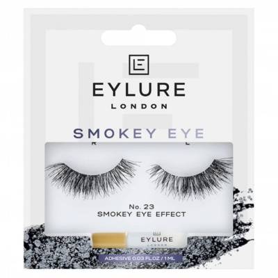 Eylure Smokey Eye False Eyelashes No.23