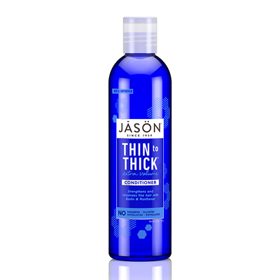 JASON Thin to Thick Extra Volume Conditioner 227g