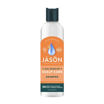 JASON Dandruff Relief Treatment Shampoo 355ml