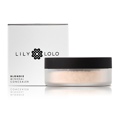 Lily Lolo Mineral Cover Up Poudre Libre 5g