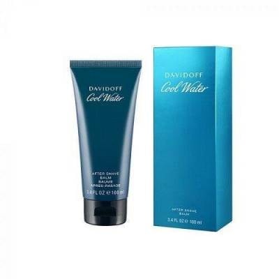 Davidoff Cool Water 100ml Aftershave Balm