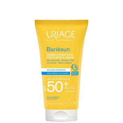 Uriage Bariesun SPF50+ Fragrance-Free 50ml