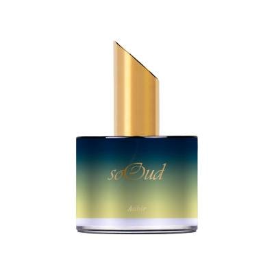 SoOud Aabir Eau de Parfum 50 ml