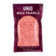UNIQ Wax Pearls 100g - Rose