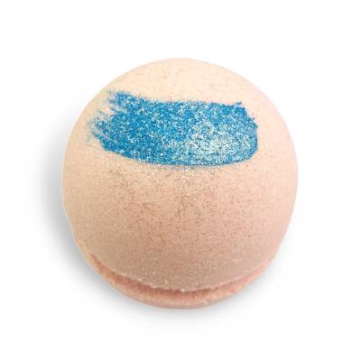 feelunique.com | Sassy Shop Wax Snow Pixie Bath Bomb