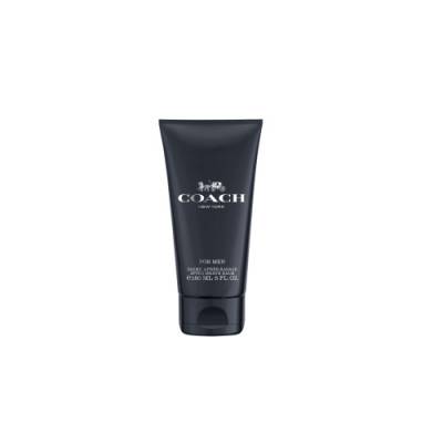 Coach For Men Aftershave Balm 150ml