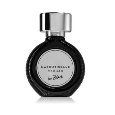 Rochas Mademoiselle In Black Eau De Parfum Spray 50ml