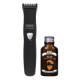 Wahl Gift Set Rechargeable Trimmer & Beard Oil