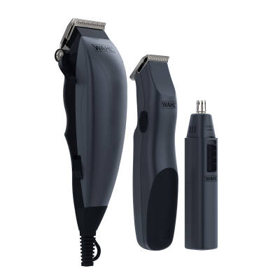 Wahl 79305-2817 Grooming Gift Set Clipper/Ear/Nose