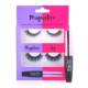 Magnetise Magnetic Lashes & Magnetic Liner Duo Set - Ivy/Angelica