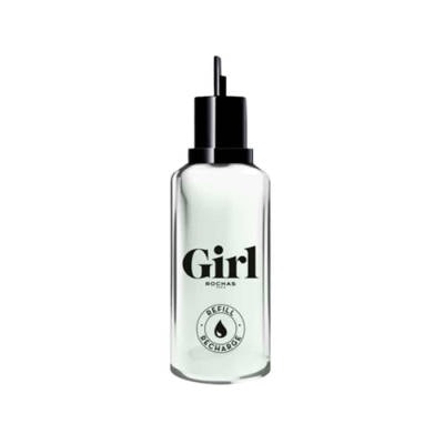Rochas Girl Eau de Toilette Spray - 150ml Refill