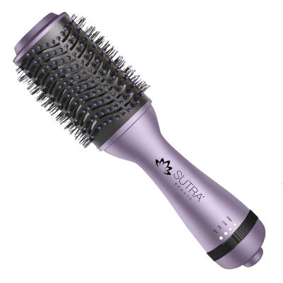 Sutra Beauty Professional 3" Blowout Brush (Lavender)