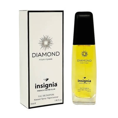 Insignia Diamond 30ml Eau De Parfum | FEELUNIQUE