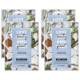 Love Beauty & Planet Hydration Infusion Vegan Sheet Mask for Hydrated Skin, 4pk
