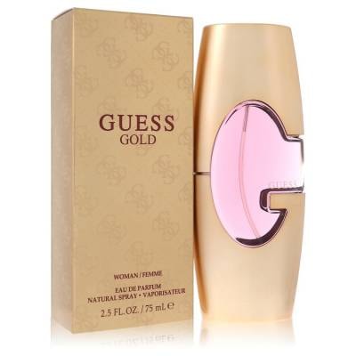 Guess Gold  Eau de Parfum 75ml