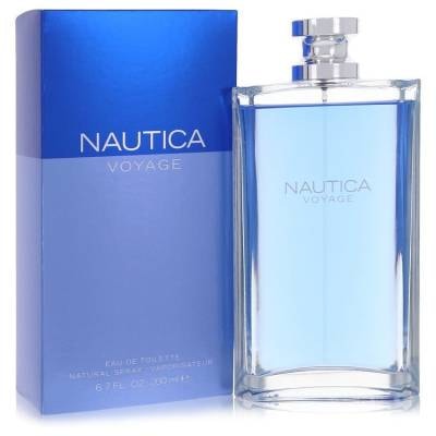 nautica voyage 200 ml precio