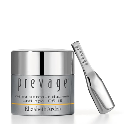Elizabeth Arden Prevage® Crème Anti-Âge Contour des Yeux IPS15 PA++ 15ml
