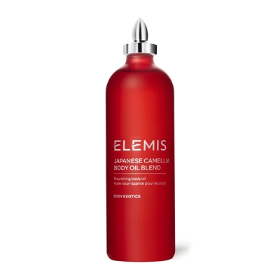 ELEMIS Sp@Home Japanese Camellia Oil Blend 100ml