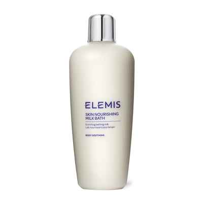 ELEMIS Sp@Home Skin Nourishing Milk Bath 400ml