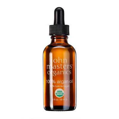 John Masters Organics Huile d'Argan Pure 100% 59ml