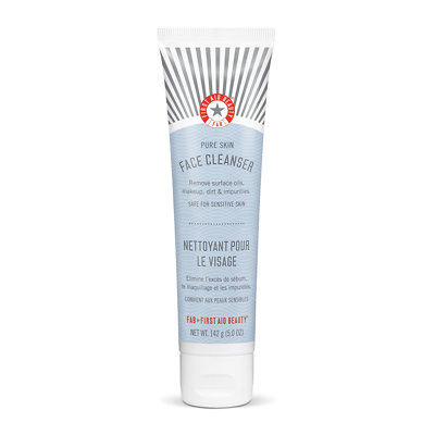 First Aid Beauty Face Cleanser 142g