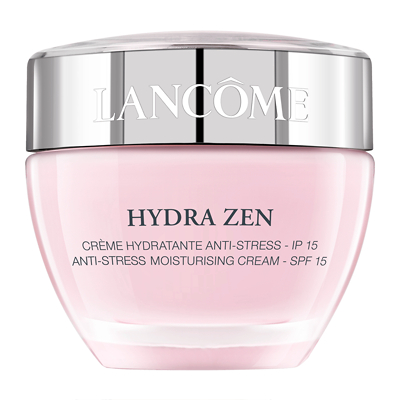 Lancôme Hydra Zen Neurocalm Soothing Anti-Stress Moisturising Cream SPF15 50ml