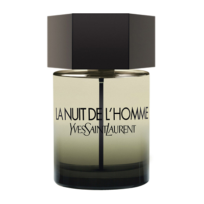 Yves Saint Laurent La Nuit de L'Homme Eau de Toilette 60ml